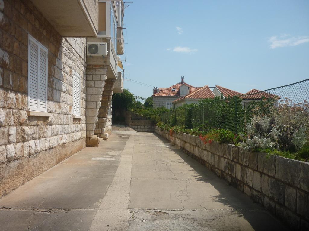 Apartment Kosovic Dubrovnik Room photo